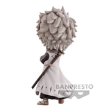 Banpresto Q Posket Toshiro Hitsugaya (Thousand Year Blood War Ver. B)