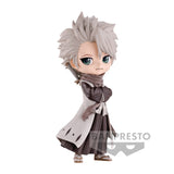 Banpresto Q Posket Toshiro Hitsugaya (Thousand Year Blood War Ver. B)