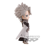 Banpresto Q Posket Toshiro Hitsugaya (Thousand Year Blood War Ver. B)