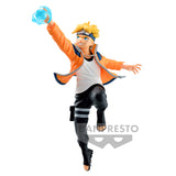 Banpresto Boruto: Naruto Next Generations Vibration Stars Uzumaki Boruto II