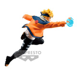 Banpresto Boruto: Naruto Next Generations Vibration Stars Uzumaki Boruto II