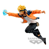 Banpresto Boruto: Naruto Next Generations Vibration Stars Uzumaki Boruto II