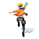 Banpresto Boruto: Naruto Next Generations Vibration Stars Uzumaki Boruto II