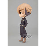 Banpresto Tokyo Revengers Q Posket Chifuyu Matsuno (Ver.B)