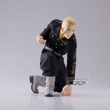 Banpresto Tokyo Revengers King of Artist The Ken Ryuguji Figure