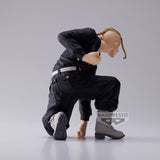 Banpresto Tokyo Revengers King of Artist The Ken Ryuguji Figure