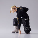 Banpresto Tokyo Revengers King of Artist The Ken Ryuguji Figure