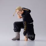 Banpresto Tokyo Revengers King of Artist The Ken Ryuguji Figure