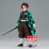 Banpresto Demon Slayer: Kimetsu no Yaiba Vol.28 Tanjiro Kamado