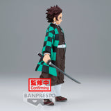 Banpresto Demon Slayer: Kimetsu no Yaiba Vol.28 Tanjiro Kamado