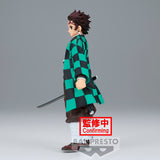 Banpresto Demon Slayer: Kimetsu no Yaiba Vol.28 Tanjiro Kamado