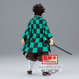 Banpresto Demon Slayer: Kimetsu no Yaiba Vol.28 Tanjiro Kamado