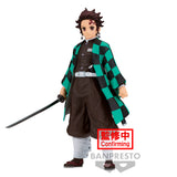 Banpresto Demon Slayer: Kimetsu no Yaiba Vol.28 Tanjiro Kamado