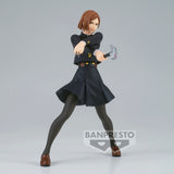 Banpresto Jujutsu Kaisen King of Artist The Nobara Kugisaki
