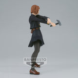 Banpresto Jujutsu Kaisen King of Artist The Nobara Kugisaki