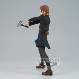 Banpresto Jujutsu Kaisen King of Artist The Nobara Kugisaki
