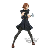 Banpresto Jujutsu Kaisen King of Artist The Nobara Kugisaki