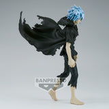 Banpresto My Hero Academia DXF Figure Tomura Shigaraki