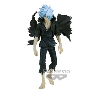 Banpresto My Hero Academia DXF Figure Tomura Shigaraki