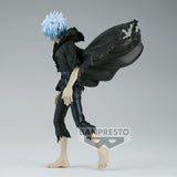 Banpresto My Hero Academia DXF Figure Tomura Shigaraki