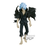 Banpresto My Hero Academia DXF Figure Tomura Shigaraki