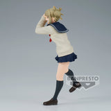 Banpresto My Hero Academia The Evil Villains Vol.6 Himiko Toga