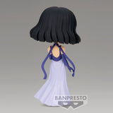 Banpresto Sailor Moon Eternal Pretty Guardian Q Posket Princess Saturn (Ver.A)