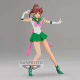 Banpresto Sailor Moon Eternal: The Movie Glitter & Glamours Super Sailor Jupiter (Ver.A)