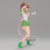Banpresto Sailor Moon Eternal: The Movie Glitter & Glamours Super Sailor Jupiter (Ver.B)