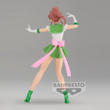 Banpresto Sailor Moon Eternal: The Movie Glitter & Glamours Super Sailor Jupiter (Ver.B)