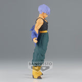Banpresto Dragon Ball Z Solid Edge Works Vol.9 Trunks