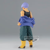 Banpresto Dragon Ball Z Solid Edge Works Vol.9 Trunks