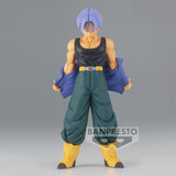 Banpresto Dragon Ball Z Solid Edge Works Vol.9 Trunks