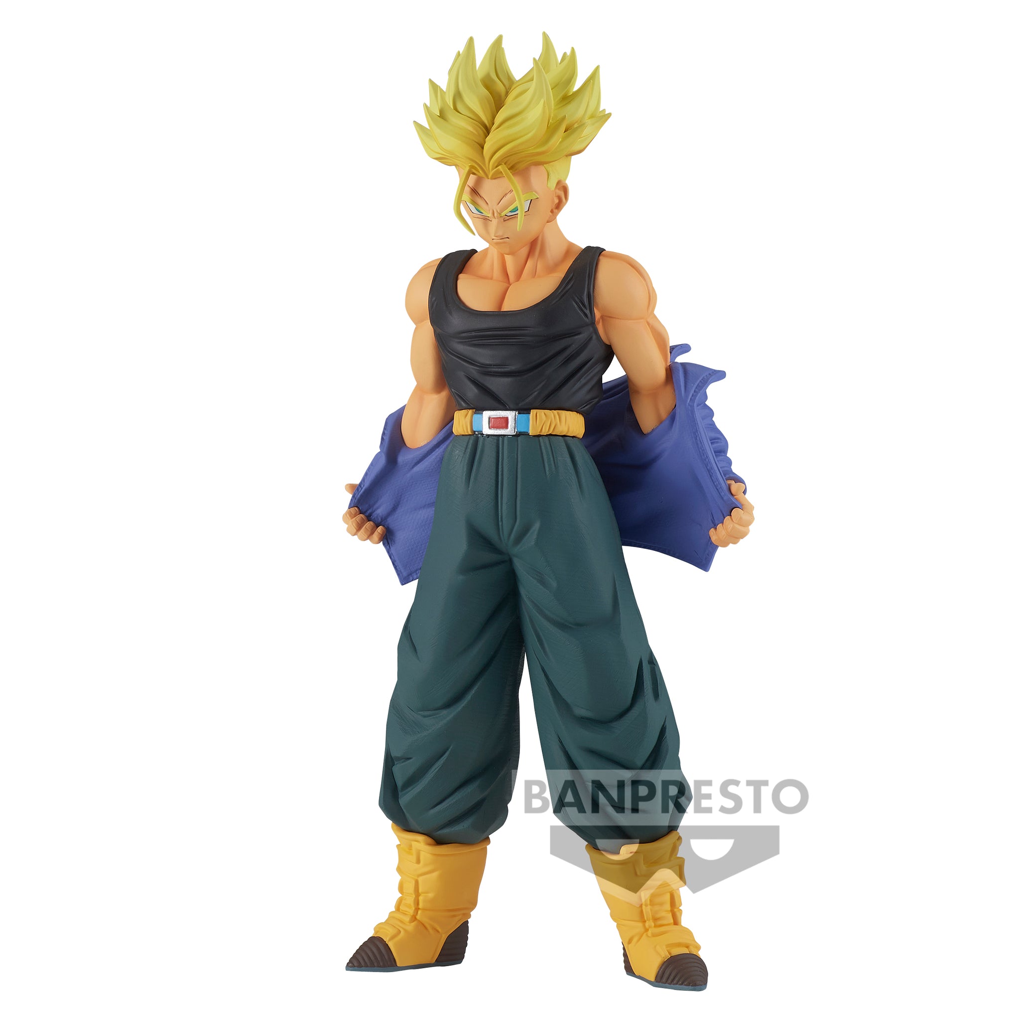 Trunks Anime Merchandise T-shirt