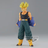 Banpresto Dragon Ball Z Solid Edge Works Vol.9 Super Saiyan Trunks