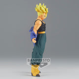Banpresto Dragon Ball Z Solid Edge Works Vol.9 Super Saiyan Trunks