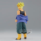 Banpresto Dragon Ball Z Solid Edge Works Vol.9 Super Saiyan Trunks