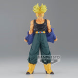 Banpresto Dragon Ball Z Solid Edge Works Vol.9 Super Saiyan Trunks