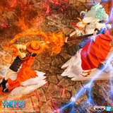 Banpresto One Piece Senkozekkei Yamato