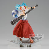 Banpresto One Piece Senkozekkei Yamato
