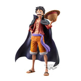 Banpresto One Piece Grandista nero Monkey D. Luffy #2