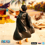 Banpresto One Piece Grandista nero Monkey D. Luffy #2