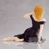 Banpresto Bleach Relax Time Rangiku Matsumoto