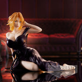 Banpresto Bleach Relax Time Rangiku Matsumoto