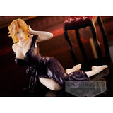 Banpresto Bleach Relax Time Rangiku Matsumoto
