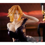 Banpresto Bleach Relax Time Rangiku Matsumoto