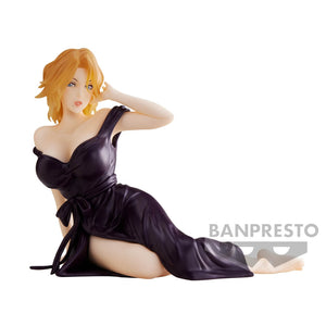 Banpresto Bleach Relax Time Rangiku Matsumoto