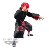 Banpresto Naruto: Shippuden Vibration Stars Sasori