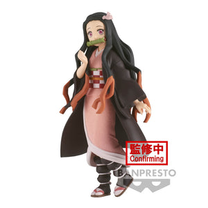 Banpresto Demon Slayer: Kimetsu no Yaiba Vol.30 Nezuko Kamado