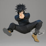 Banpresto Jujutsu Kaisen Maximatic The Megumi Fushiguro II